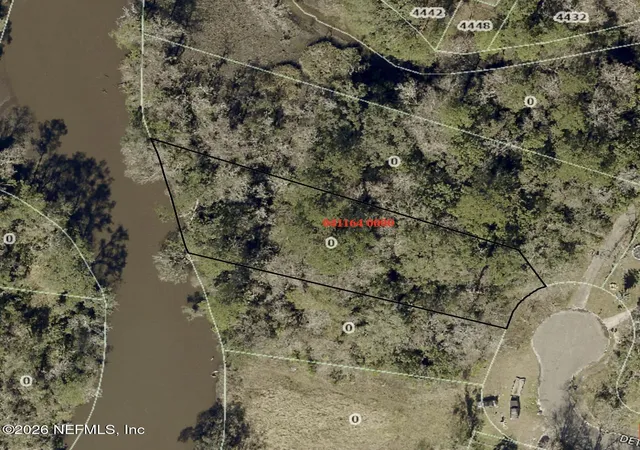 Photo 1 of Land for sale at 0 Detaille Dr, Jacksonville, FL 32209 | MLS# 2136253 | Listing updated on 2026-09-04