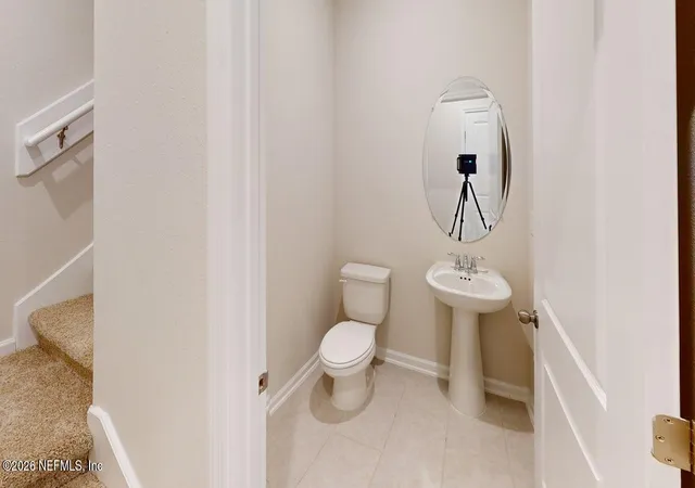 17th image of 1020 Egret Branch Wy, Jacksonville, FL 32218 | MLS# 2136275