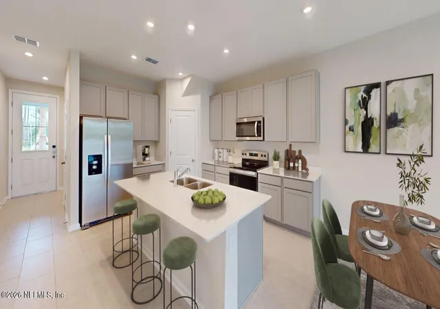 5th image of 1020 Egret Branch Wy, Jacksonville, FL 32218 | MLS# 2136275