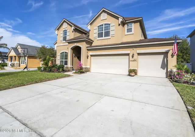 Homes for sale in Ponte Vedra, FL | 247 Howland Dr, Ponte Vedra, FL 32081 | MLS# 2136940