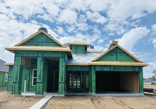 1st image of 425 Pantano Dr, St. Augustine, FL 32095 | MLS# 2136284