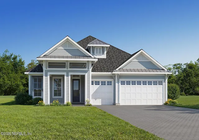 2nd image of 425 Pantano Dr, St. Augustine, FL 32095 | MLS# 2136284