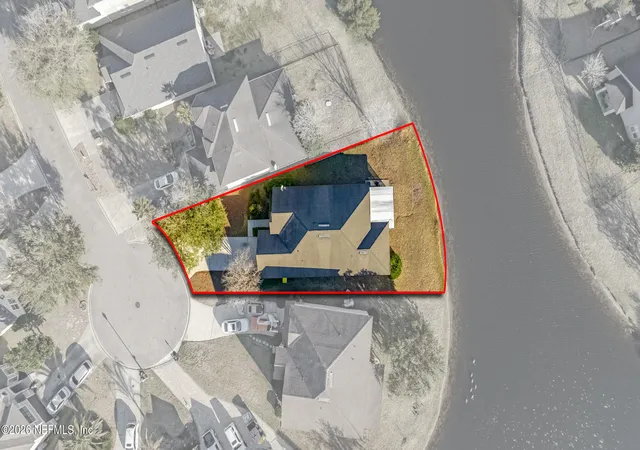 3rd image of 3346 Ivybridge Ct, Jacksonville, FL 32226 | MLS# 2136318
