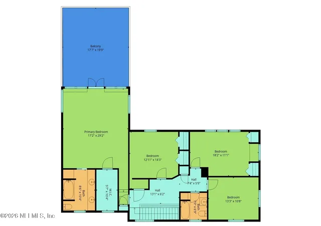 Homes for sale in Jacksonville, FL | 11062 Riverport Dr W, Jacksonville, FL 32223 | MLS# 2136667