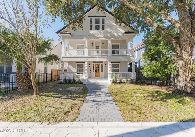1st image of 1628 Walnut St, Jacksonville, FL 32206 | MLS# 2136378