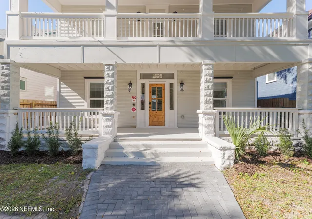 2nd image of 1628 Walnut St, Jacksonville, FL 32206 | MLS# 2136378