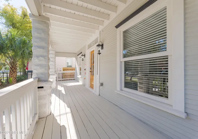 3rd image of 1628 Walnut St, Jacksonville, FL 32206 | MLS# 2136378