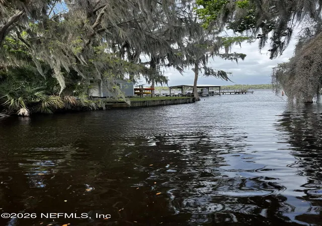 Photo 44 of Single family home for sale at 110 Shaffer Ave, Crescent City, FL 32112 | MLS# 2139253 | Listing updated on 2026-04-14