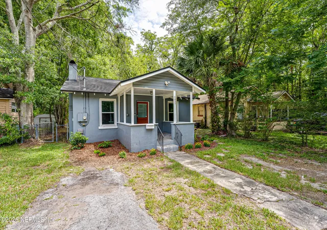 image of 4037 Gilmore St, Jacksonville, FL 32205 | MLS# 2136578
