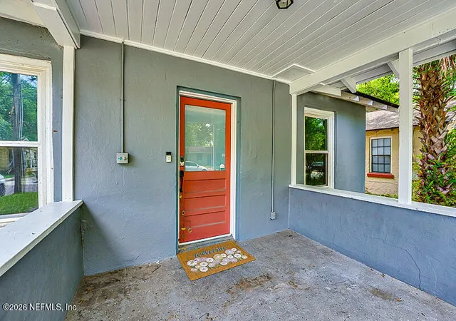 image of 4037 Gilmore St, Jacksonville, FL 32205 | MLS# 2136578