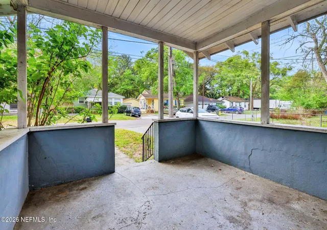 image of 4037 Gilmore St, Jacksonville, FL 32205 | MLS# 2136578
