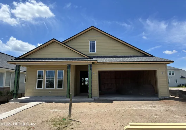 1st image of 512 Maralinda Dr, Saint Augustine, FL 32095 | MLS# 2136397