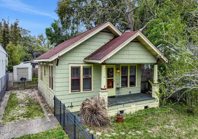 Homes for sale in Jacksonville, FL | 2718 Ernest St, Jacksonville, FL 32205 | MLS# 2136624