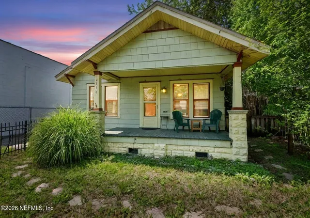 Homes for sale in Jacksonville, FL | 2718 Ernest St, Jacksonville, FL 32205 | MLS# 2136624