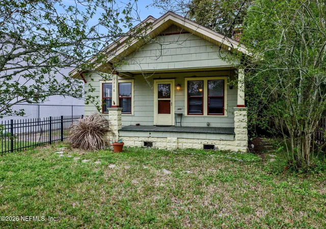 Homes for sale in Jacksonville, FL | 2718 Ernest St, Jacksonville, FL 32205 | MLS# 2136624