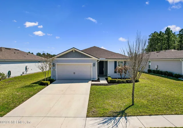 Photo 1 of Single family home for sale at 222 Woodgate Dr, Ponte Vedra, FL 32081 | MLS# 2136448 | Listing updated on 2026-08-30