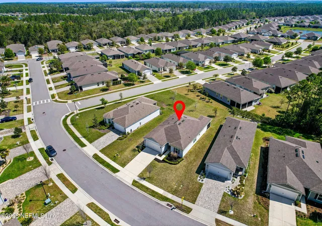 Photo 2 of Single family home for sale at 222 Woodgate Dr, Ponte Vedra, FL 32081 | MLS# 2136448 | Listing updated on 2026-08-30