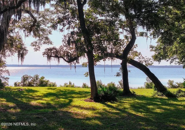 Photo 3 of Land for sale at 1356 Shadow Woods Ln, Fernandina Beach, FL 32034 | MLS# 2137518 | Listing updated on 2026-03-31