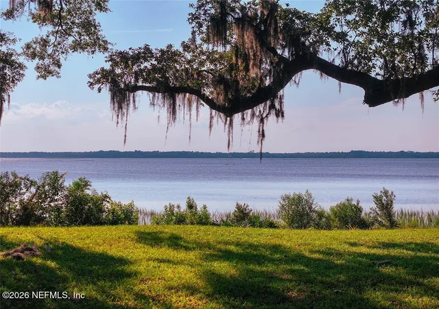 Photo 3 of Land for sale at 1356 Shadow Woods Ln, Fernandina Beach, FL 32034 | MLS# 2137518 | Listing updated on 2026-03-31