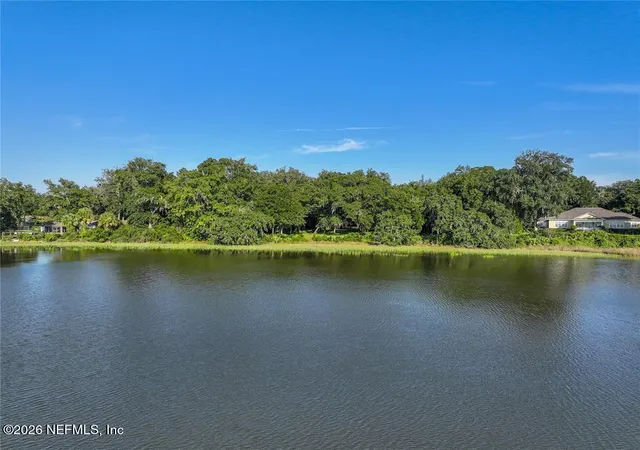 Photo 4 of Land for sale at 1356 Shadow Woods Ln, Fernandina Beach, FL 32034 | MLS# 2137518 | Listing updated on 2026-03-31