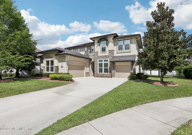 3rd image of 1233 Orchard Oriole Pl, Middleburg, FL 32068 | MLS# 2137892