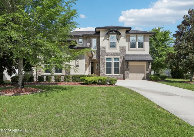 4th image of 1233 Orchard Oriole Pl, Middleburg, FL 32068 | MLS# 2137892