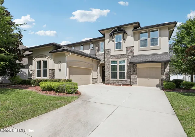 5th image of 1233 Orchard Oriole Pl, Middleburg, FL 32068 | MLS# 2137892