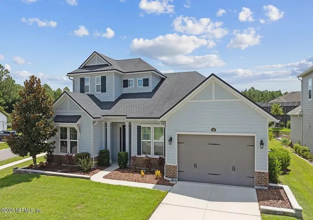 Photo 1 of Single family home for sale at 136 Arella Way, Saint Johns, FL 32259 | MLS# 2136445 | Listing updated on 2026-07-16