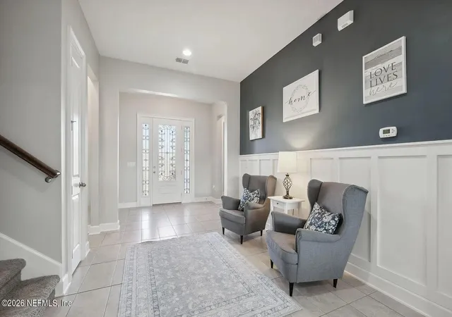 Photo 3 of Single family home for sale at 136 Arella Way, Saint Johns, FL 32259 | MLS# 2136445 | Listing updated on 2026-07-16