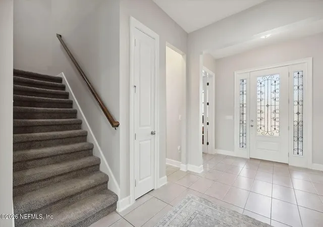 Photo 4 of Single family home for sale at 136 Arella Way, Saint Johns, FL 32259 | MLS# 2136445 | Listing updated on 2026-07-16