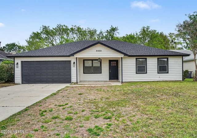 2nd image of 8459 Pikes Peak Dr N, Jacksonville, FL 32244 | MLS# 2136890