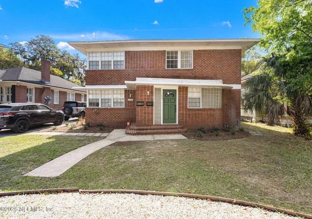 1st image of 3628 Oak St, Jacksonville, FL 32205 | MLS# 2138802
