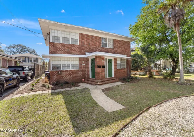 2nd image of 3628 Oak St, Jacksonville, FL 32205 | MLS# 2138802