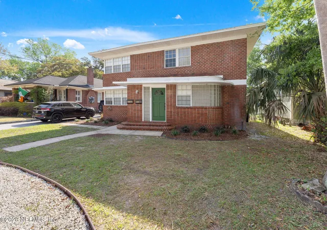 3rd image of 3628 Oak St, Jacksonville, FL 32205 | MLS# 2138802