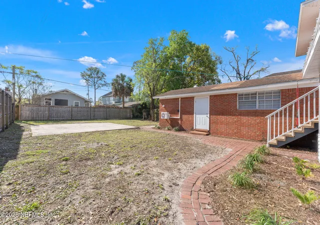 4th image of 3628 Oak St, Jacksonville, FL 32205 | MLS# 2138802