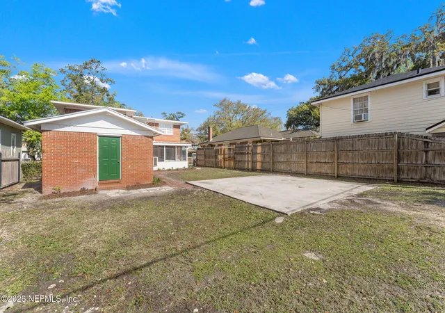 5th image of 3628 Oak St, Jacksonville, FL 32205 | MLS# 2138802