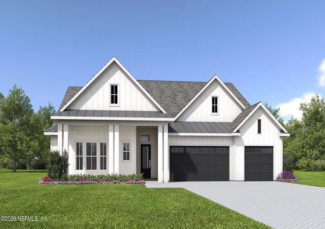 1st image of 491 Pantano Dr, St. Augustine, FL 32095 | MLS# 2136490