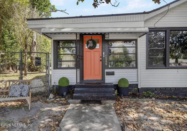 5th image of 1546 Palmdale St, Jacksonville, FL 32208 | MLS# 2136488