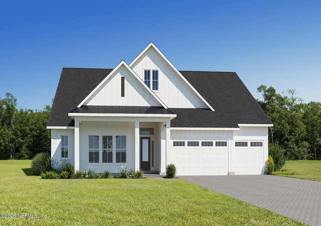 1st image of 399 Pantano Dr, Saint Augustine, FL 32095 | MLS# 2136497