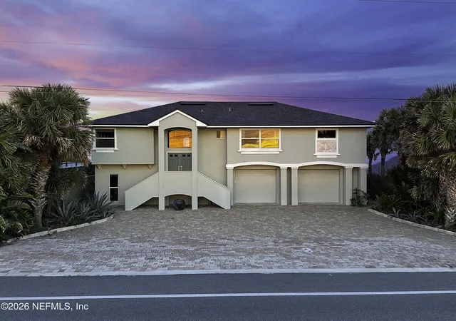 Photo 1 of Single family home for sale at 2897 S Ponte Vedra Blvd, Ponte Vedra Beach, FL 32082 | MLS# 2136831 | Listing updated on 2026-03-27