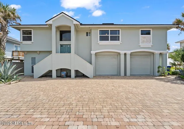 Photo 2 of Single family home for sale at 2897 S Ponte Vedra Blvd, Ponte Vedra Beach, FL 32082 | MLS# 2136831 | Listing updated on 2026-03-27