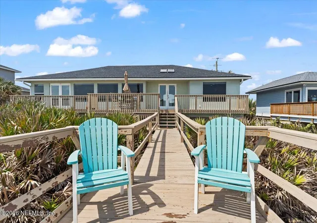 Photo 3 of Single family home for sale at 2897 S Ponte Vedra Blvd, Ponte Vedra Beach, FL 32082 | MLS# 2136831 | Listing updated on 2026-03-27