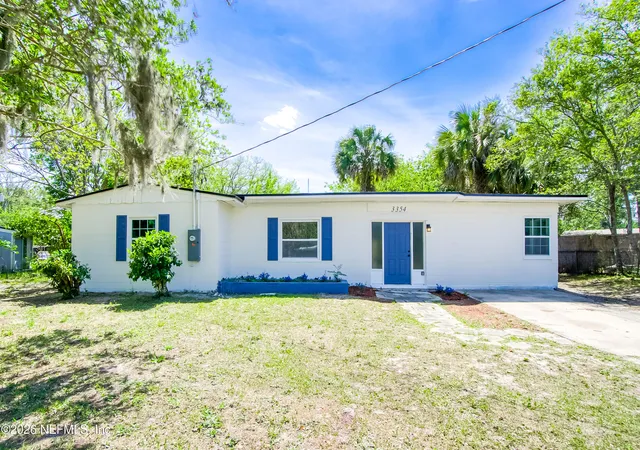 Homes for sale in Jacksonville, FL | 3354 Eve Dr E, Jacksonville, FL 32246 | MLS# 2141267