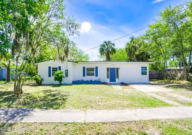 Homes for sale in Jacksonville, FL | 3354 Eve Dr E, Jacksonville, FL 32246 | MLS# 2141267