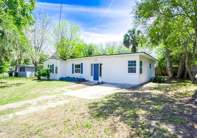 Homes for sale in Jacksonville, FL | 3354 Eve Dr E, Jacksonville, FL 32246 | MLS# 2141267