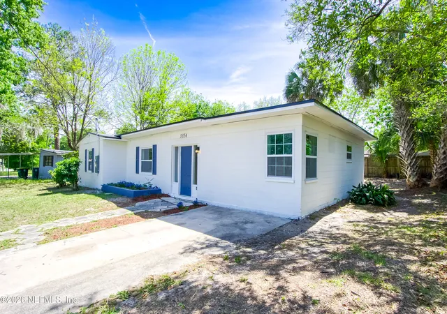 Homes for sale in Jacksonville, FL | 3354 Eve Dr E, Jacksonville, FL 32246 | MLS# 2141267