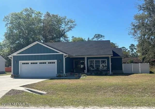 Homes for sale in Macclenny, FL | 4282 Wolfe Dr, Macclenny, FL 32063 | MLS# 2136519