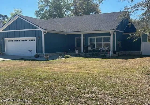 Homes for sale in Macclenny, FL | 4282 Wolfe Dr, Macclenny, FL 32063 | MLS# 2136519