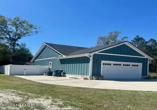Homes for sale in Macclenny, FL | 4282 Wolfe Dr, Macclenny, FL 32063 | MLS# 2136519