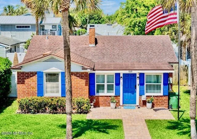 1st image of 515 3rd Ave N, Jacksonville Beach, FL 32250 | MLS# 2139667